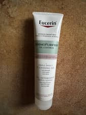 Image of Eucerin DermoPurifyer Triple Effect Cleansing Gel - 150ml