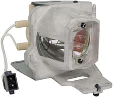 Image of Replacement Projector Lamp with Housing for Optoma UHD35 UHD35X UHD38 UHD42 UHD5