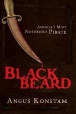 Image of Blackbeard : America's Most Notorious Pirate, Paperback by Konstam, Angus, Br...