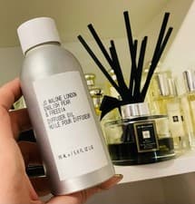 Image of Jo Malone Diffuser Refill English Pear & Freesia  165ml New RRP£60