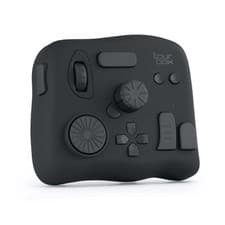 Image of TourBox NEO - Custom Controller for Photo Video Editing Color Grading