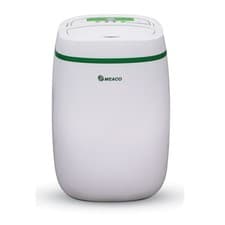 Image of Meaco 12L Low Energy Dehumidifier Air Purifier HEPA Filter Laundry Drying Mode