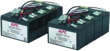 Image of APC RBC12 Replacement Battery Cartridge #12
