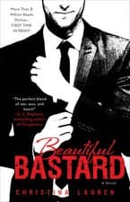 Image of Beautiful Bastard by Christina Lauren (Paperback, 2013)