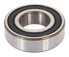 Image of 2209 E-2RS1KTN9 Self Aligning Ball Bearing (Tapered Bore) Brand SKF 45x85x23mm