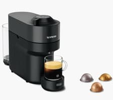 Image of De'Longhi Dedica Style Traditional Pump Espresso Coffee Maker EC685BK Black New