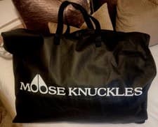 Image of Moose Knuckles Puffer