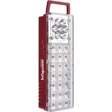 Image of nfapower 32 LED Compact Rechargeable Lantern with USB Charging - F058