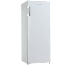 Image of Cookology Larder Fridge 55cm Freestanding Tall 235L Frost Free - White CTFR235WH