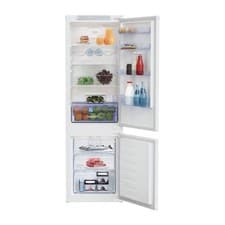 Image of Beko BCFD4V73 262 L 70/30 Integrated Fridge Freezer White GRADED RRP £599!!!
