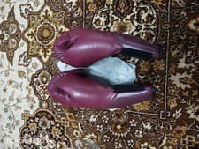 Image of Everlast Elite 2 Pro Boxing Gloves 14oz or CORE Training Boxing Gloves 14oz -New