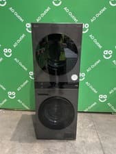 Image of LG Wifi Connected 12Kg / 10Kg Washer Dryer WT1210BBTN1 #LF125311