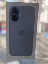 Image of NEW Apple iPhone 17 256GB Unlocked Mist Blue Sealed