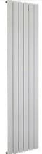 Image of XIMAX DUPLEX HORIZONTAL OR VERTICAL DESIGNER RADIATOR 1800 X 595MM (FPR3)