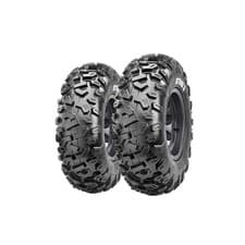 Image of CST STAG 25x10x12, 25x10.00-12, 8PR, 53M, E MARKED, CU58 2761182