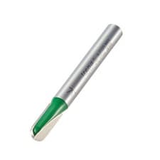 Image of Trend C052AX1/4TC 3mm Radius x 15mm Cut Radius Cutter