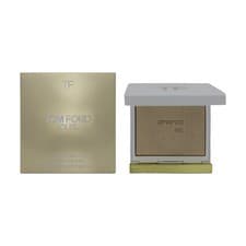 Image of Tom Ford Soleil Glow Highlighter 02 Nude Sand Cosmetics 6g Makeup