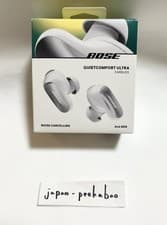 Image of Bose QuietComfort Ultra Earbuds 2nd Gen Wireless Noise Cancelling Headphones New