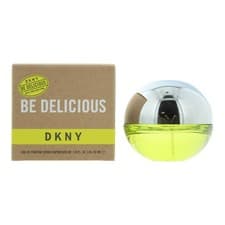 Image of DKNY Be Delicious Eau de Parfum 30ml Spray Women's - NEW. EDP - For Her
