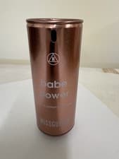 Image of Missguided BABE POWER 80ml Eau De Parfum Spray - New Please Read Description