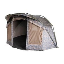Image of JRC ROVA CAMO 1 MAN BIVVY