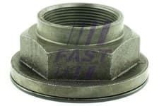 Image of FT26031 FAST Axle Nut, drive shaft for ,CITROËN,FIAT,IVECO,PEUGEOT