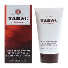 Image of Tabac Original Aftershave Balm 75ml Men