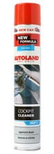Image of Dashboard cockpit Cleaner FOAM large 750ml New Car Clearance SALE new