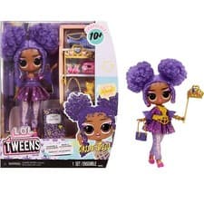 Image of LOL Surprise Tweens - Fashion Doll Cassie Cool - With 10+ Surprises