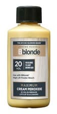 Image of Jerome Russell Bblonde Maximum Lift Cream Peroxide 20 Vol - Permanent Blonde Dye
