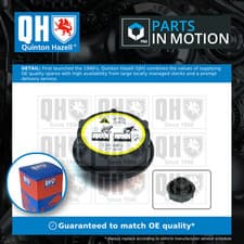 Image of Radiator Cap FC528 Quinton Hazell 1224233 1301104 3M5H8100AC 3M5H8100AD 5193938
