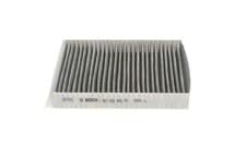 Image of Bosch Cabin Air Pollen Filter for Renault Megane Scenic Dust Filter