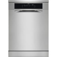 Image of AEG FFB73727PM Full Size Freestanding 15 Place Settings Dishwasher