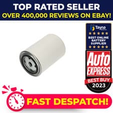 Image of Hydraulic Oil Filter 197047 Febi 0003634034 0003636134 100000565 1000000565 New
