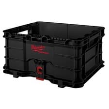 Image of Milwaukee PACKOUT 450mm Crate 4932471724