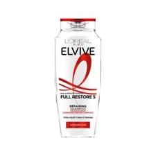 Image of L'Oreal Paris Elvive Full Restore 5 Shampoo 400ml