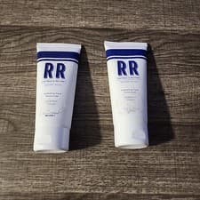 Image of Lot of 2 - Reuzel Refresh & Restore Hydrating Face Moisturizer 3.38 oz