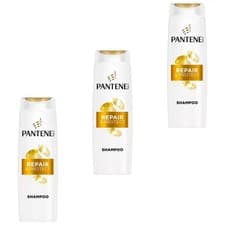 Image of Pantene Pro-V Repair & Protect Shampoo - 3×500ml