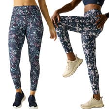 Image of Dare 2b Womens Influential II Leggings