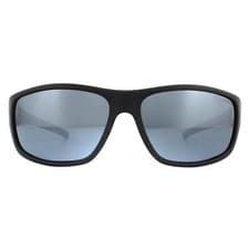 Image of Polaroid Sunglasses PLD 7010/S OIT EX Black Grey Polarized