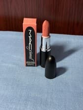 Image of MAC Macximal Matte Lipstick Kinda Sexy 606 Full Size 3.5g New Boxed