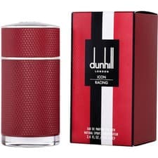Image of Dunhill London Icon Racing Red 100ml Eau De Parfum Spray