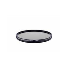 Image of Hoya Fusion ONE Next CIR-PL Circular polarising camera filter 82 mm