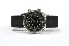 Image of Longines Legend Diver L37744509 (New 2022) +Box & Papers