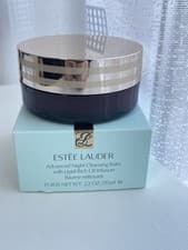 Image of Estée Lauder Advanced Night Cleansing Balm Lipid-Rich Oil Infusion 70ml BNIB