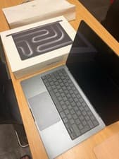 Image of Apple MacBook Pro 14" M5 10/10c 16GB 1TB SSD - Space Black - 1 YR WTY