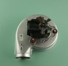 Image of BAXI 105HE, MAIN 30HE, POTTERTON PERFORMA 30HE BOILER FAN 5112430