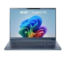 Image of ACER Aspire 14 AI 14" Laptop, Copilot+ PC - REFURB-C