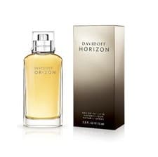 Image of Davidoff Horizon Eau De Toilette 75ml Spray - Damaged box
