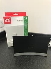 Image of One For All Amplified Indoor TV aerial SV9440 - never used